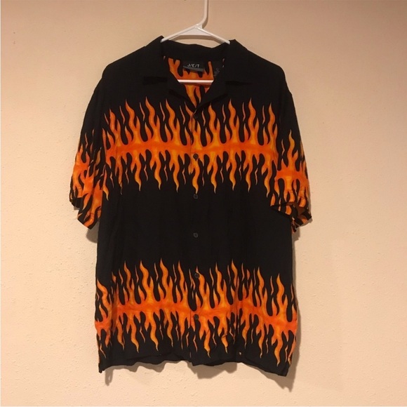 Guy Ferrari Halloween costume size large - Picture 6 of 6